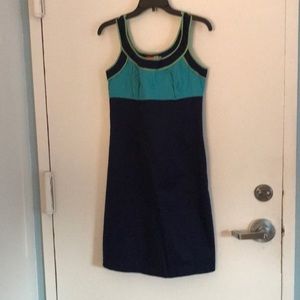Boden Sheath Dress